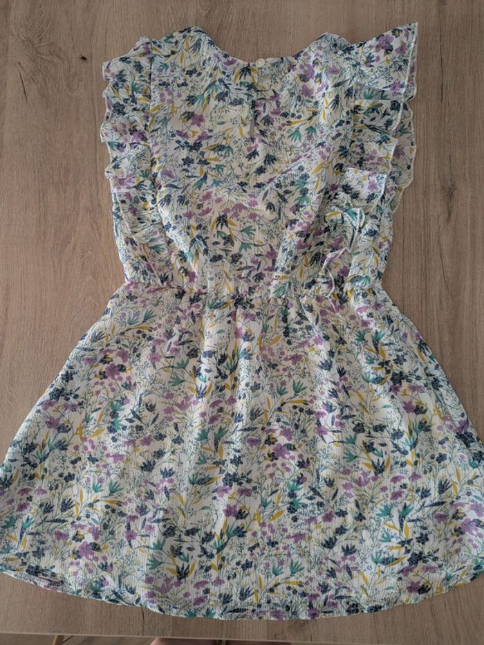 Robe Gémo 8 ans - photo numéro 3