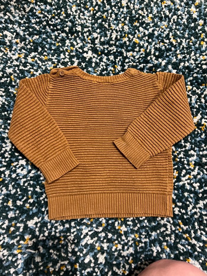 Pull 80cm - photo numéro 2