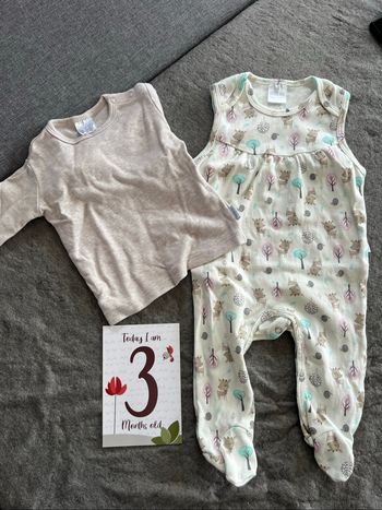 Ensemble little one