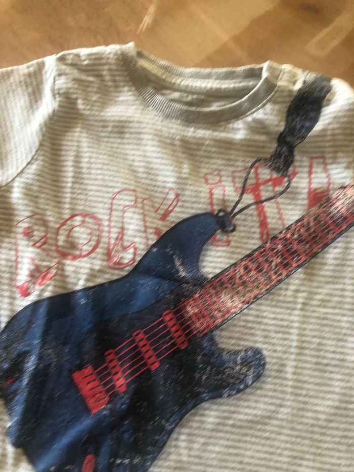 T-shirt 24 mois - photo numéro 2