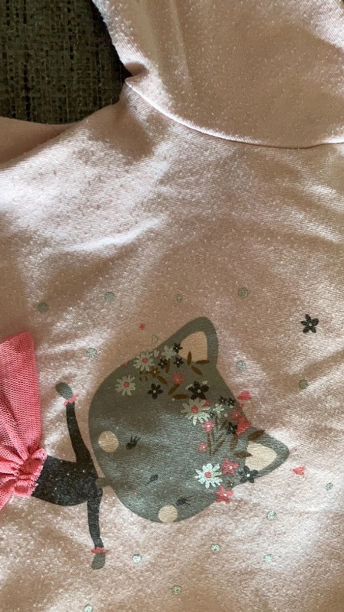 Haut 12 mois - photo numéro 3