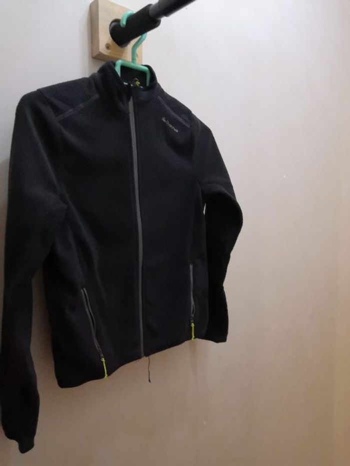 veste polaire