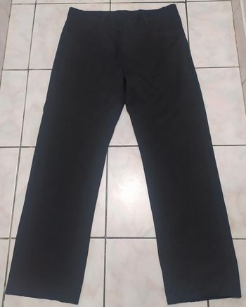 Pantalon femme