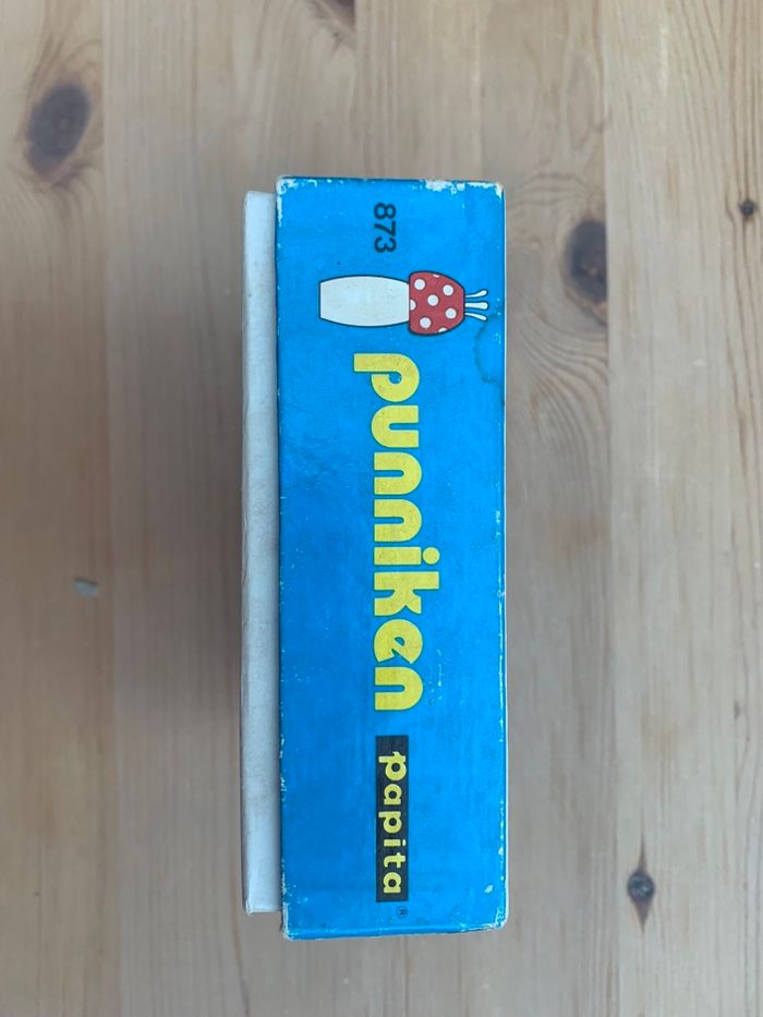 Tricotin vintage - photo numéro 7