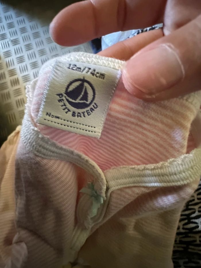 Grenouillère 74 - photo numéro 2