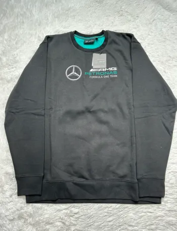 Sweat Mercedes