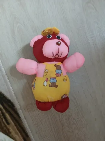 Peluche vintage