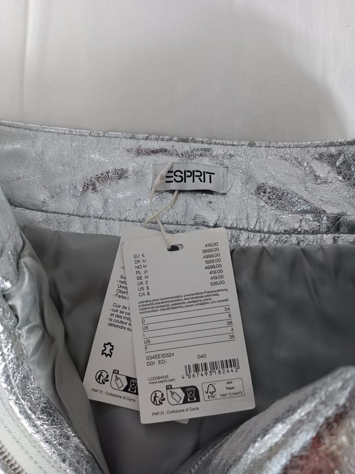 Jupes - photo numéro 6