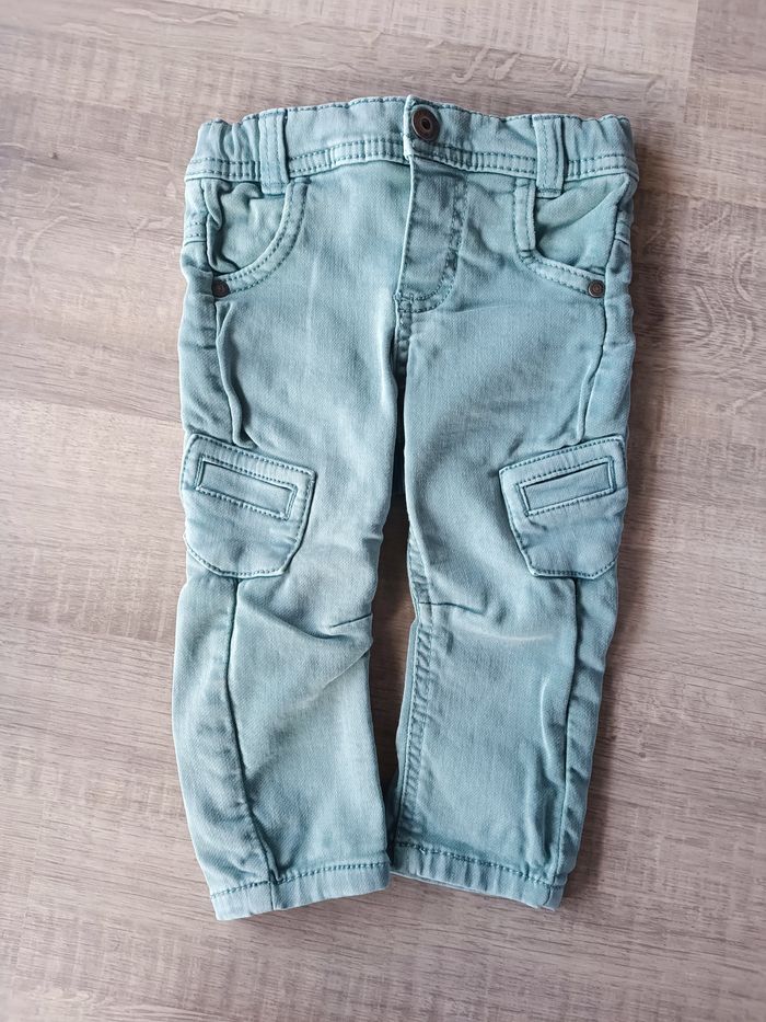 Ensemble 6 mois - photo numéro 3