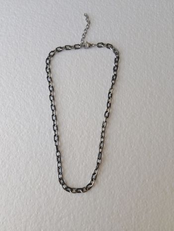 Collier céramique 