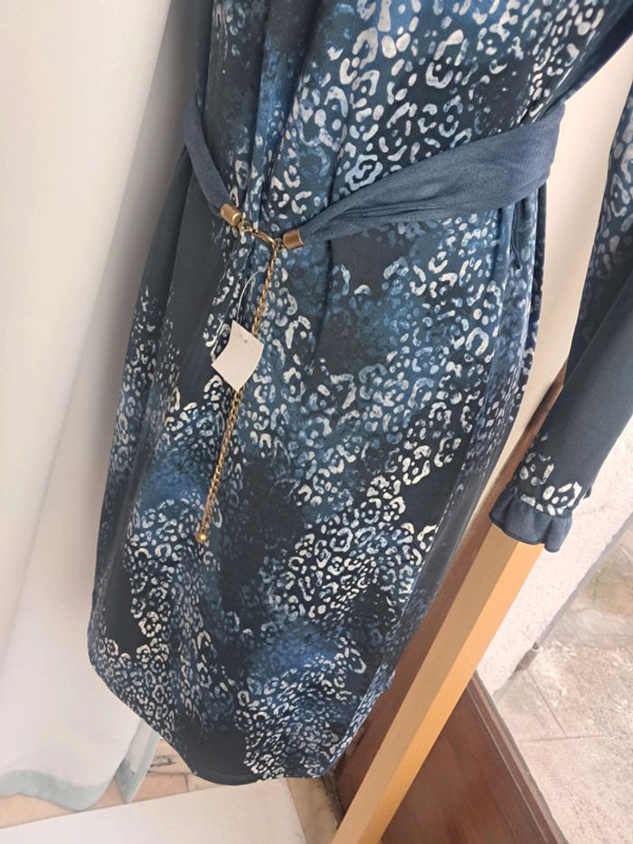 K Design robe hiver T.34/36 neuve - photo numéro 11