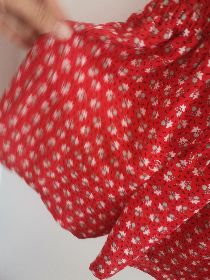 Combi short p'tit môme 10 ans - photo numéro 5