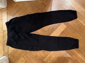 Jogging noir Champion