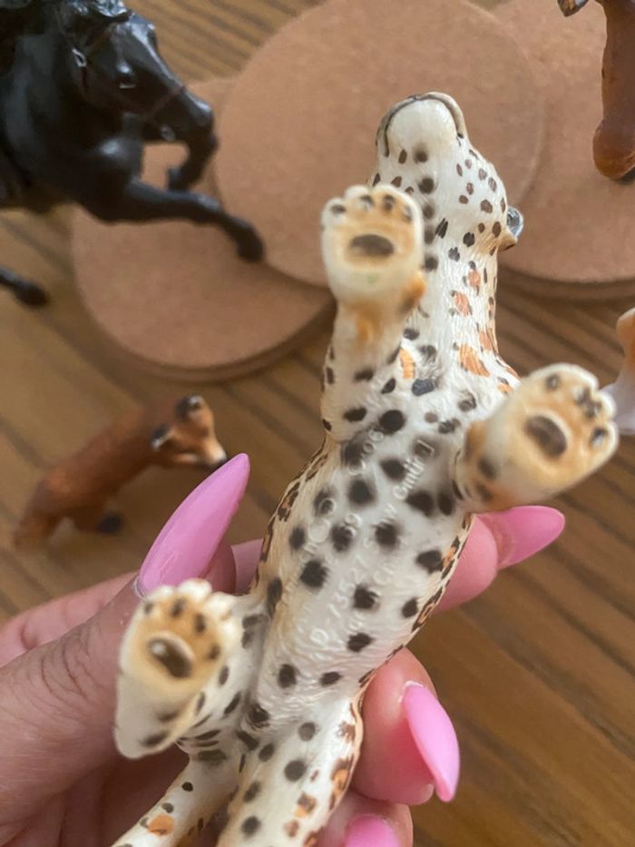 Figurines animaux - photo numéro 10