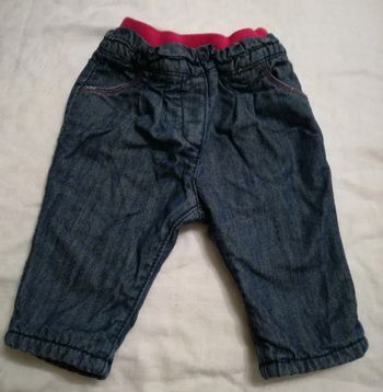 Jeans obaibi