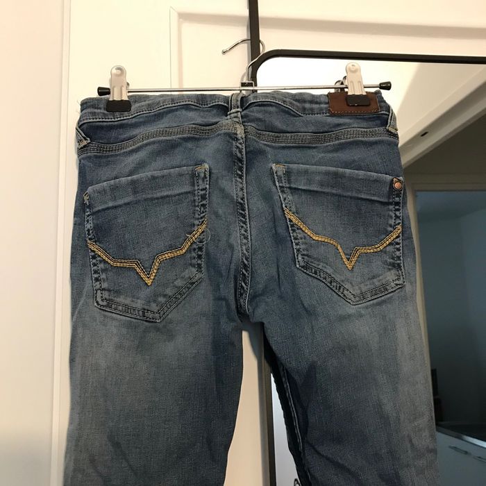 Pantalon - photo numéro 4