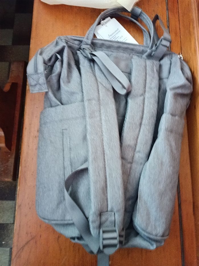 Sac  a dos lange babbleroo - photo numéro 2