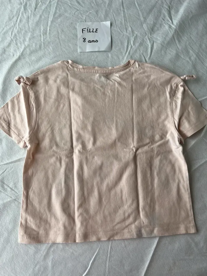 Tee shirt chat - photo numéro 5