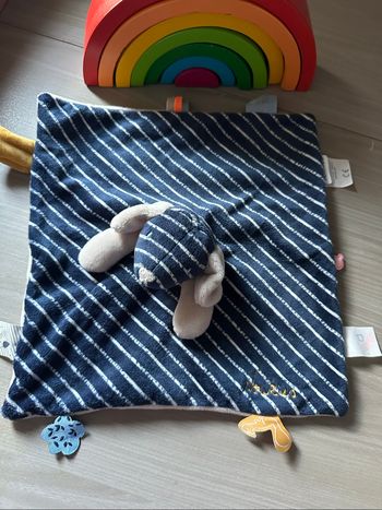 Chien Jack de Noukie’s collection Aston & Jack