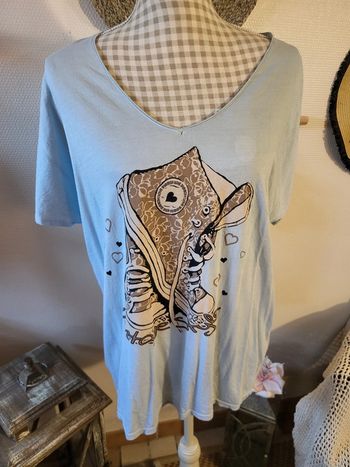 Tee-shirt