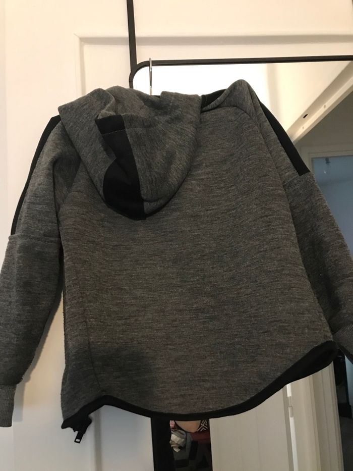 Gilet - photo numéro 4