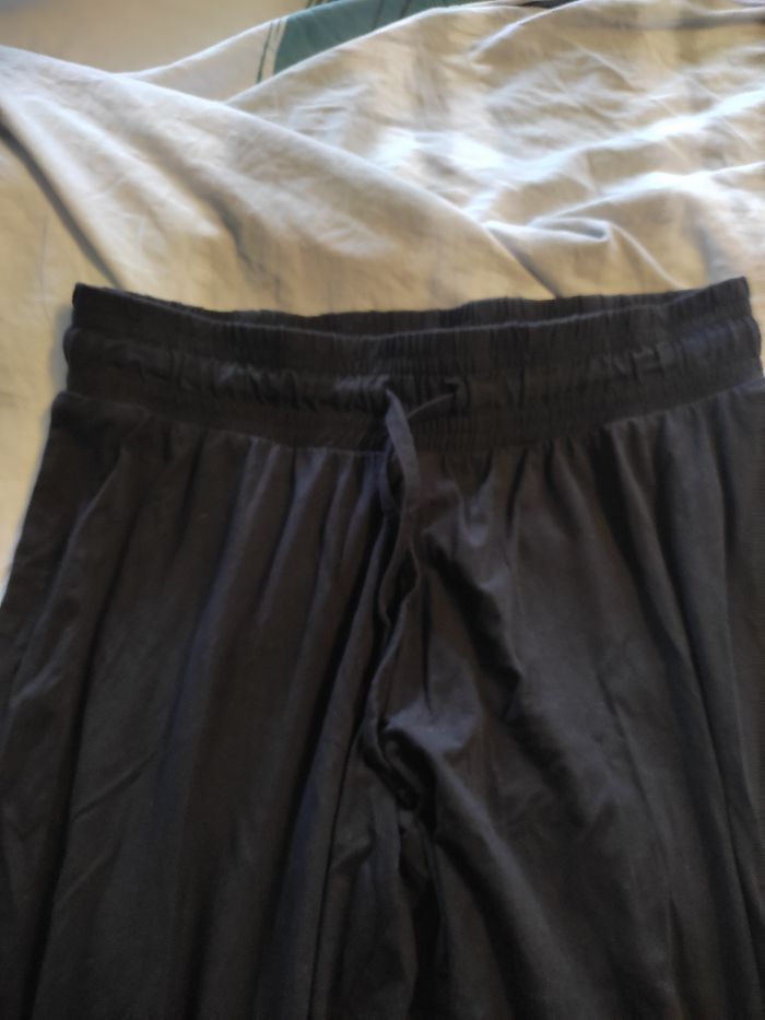 Pantacourt femme xl - photo numéro 2