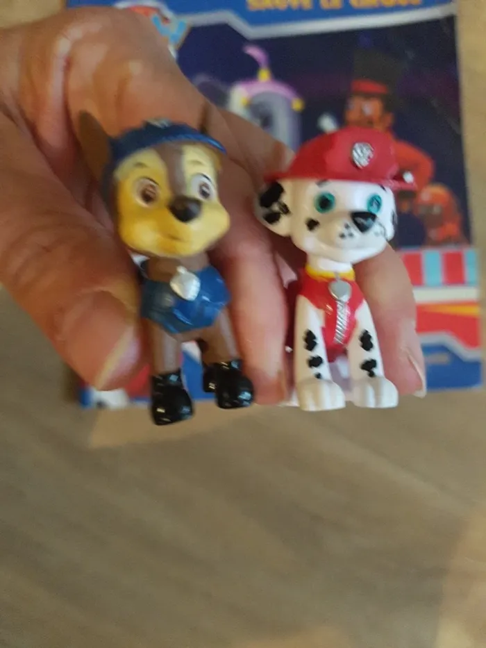 Pat Patrouille - photo numéro 2