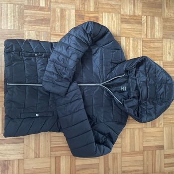 Doudoune  taille 36