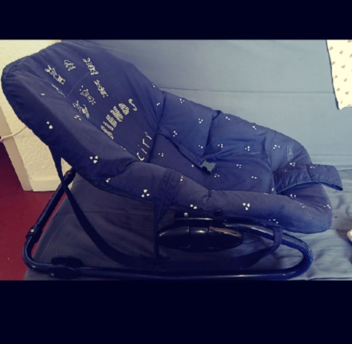 Transat bébé évolutif - photo numéro 2