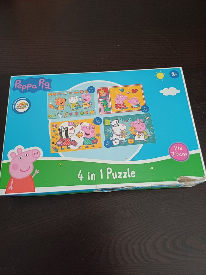 Puzzles evolutifs - photo numéro 5