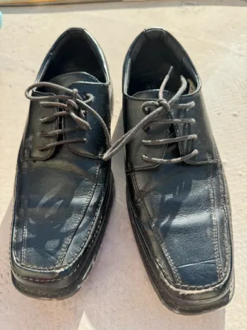 Chaussures noires