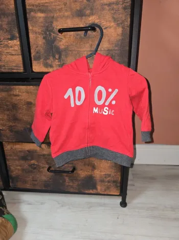 Veste