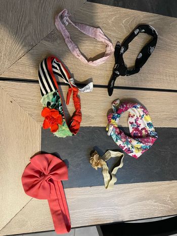 Bandeau pour bébé