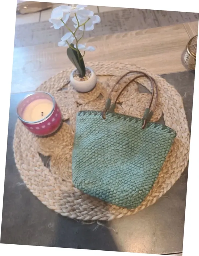 Petit sac - photo numéro 2