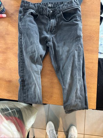 Jeans skinny