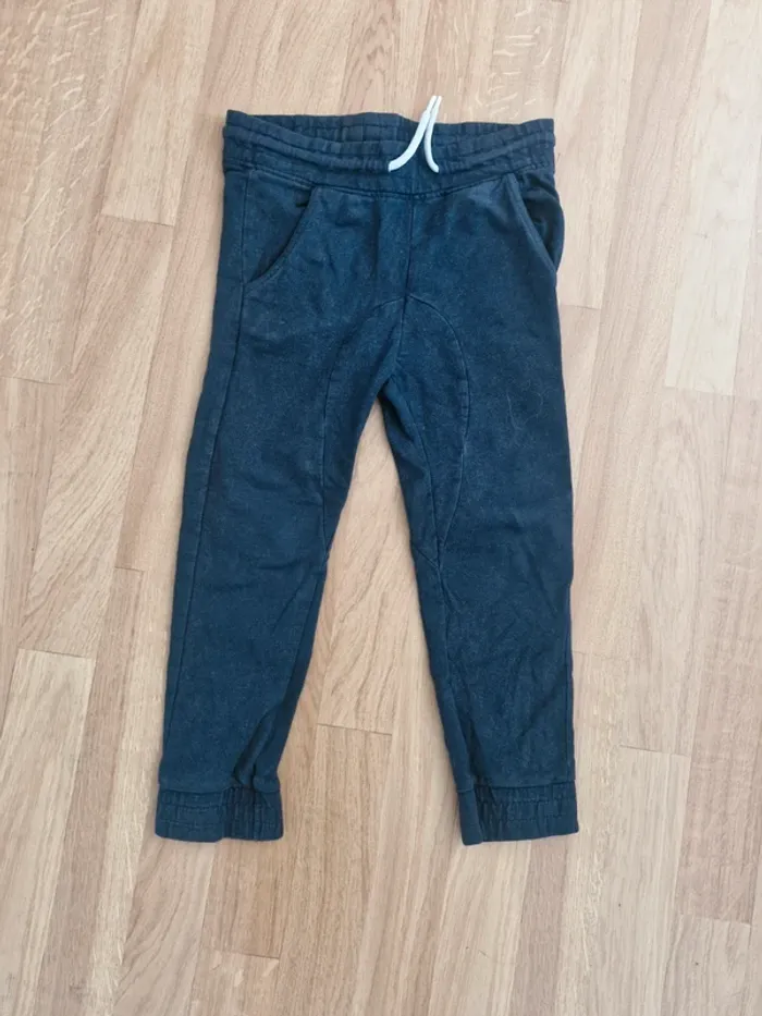 Pantalon 4 ans