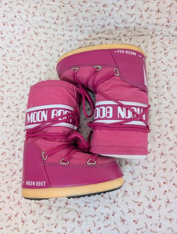 Bottes de neige Moon Boot 27 - 30