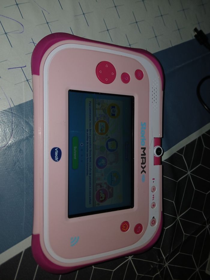 Storio max 2.0 - photo numéro 4