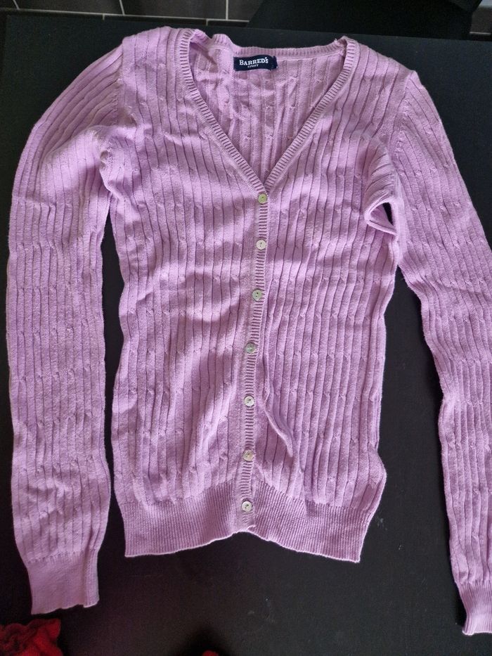 Gilet