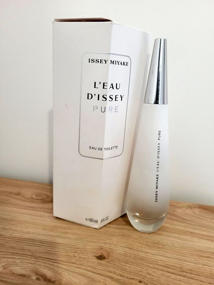 L'eau Pure Issey 90ML