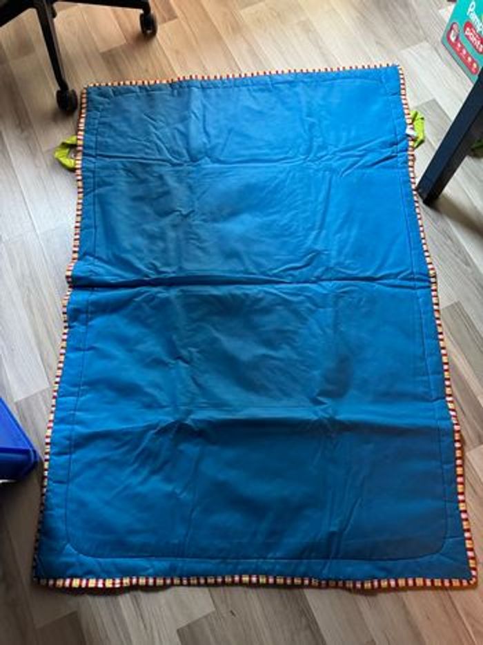 đ Tapis dâĂ©veil bĂ©bĂ© colorĂ© â activitĂ©s sensorielles - photo numĂ©ro 2
