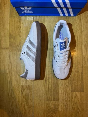 Baskets adidas samba OG taille 40