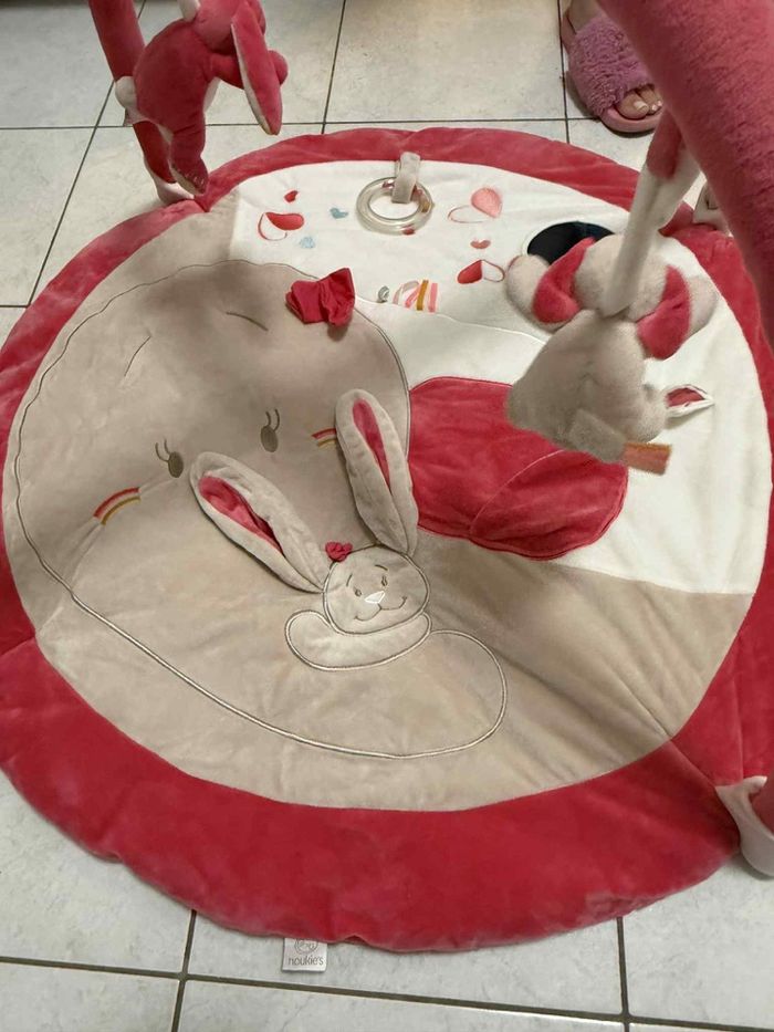 Tapis d’éveil - photo numéro 3