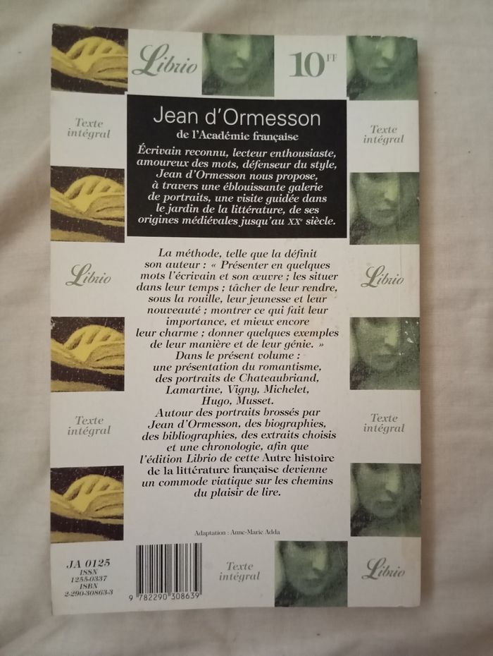 Jean d'Ormesson - photo numéro 2