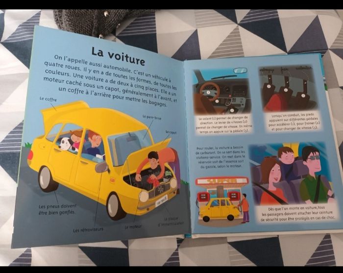 Livres - photo numéro 2