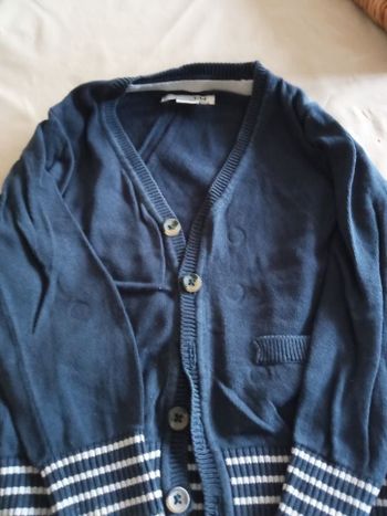 Gilet