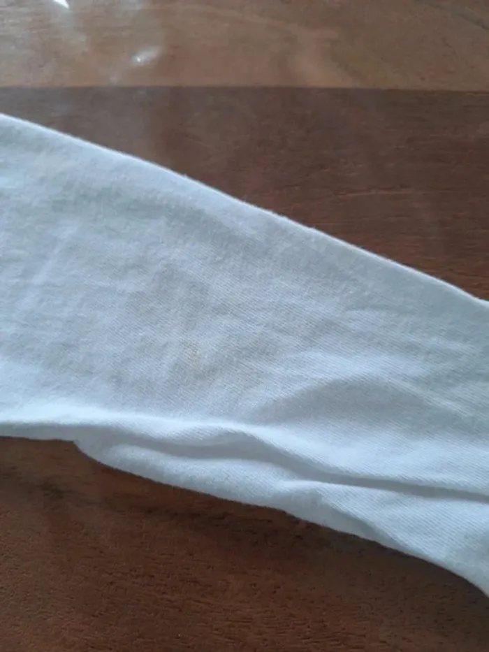 Pyjama long 2 pièces Reine des neiges 6 ans - photo numéro 4