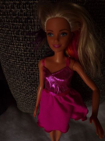 Poupée  mannequin 2015 Mattel