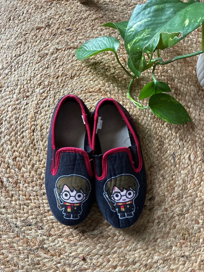 Chaussons Harry potter 34 - photo numéro 2