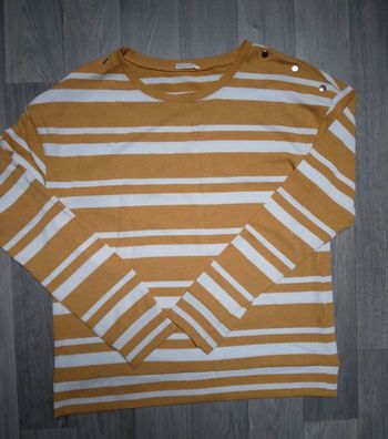 Pull femme T.L neuf